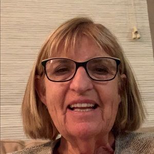 Meet your Posher, Catherine